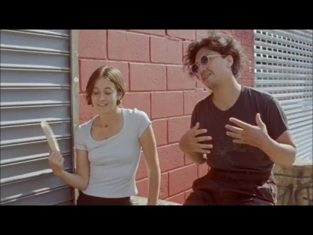 Nation Of Language - Whatever You Want - YouTube