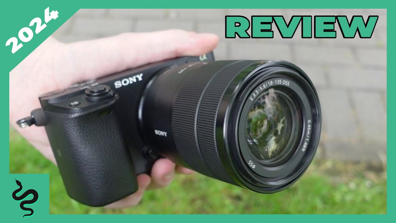 Sony 18-135mm F/3.5-5.6 OSS - Review (VS. Sony 16-50mm Kit Lens