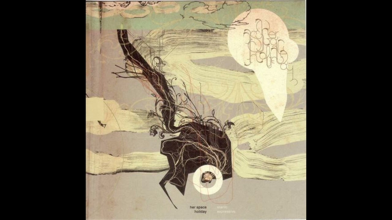 Her Space Holiday – Manic Expressive (Full Album) (2001) - YouTube