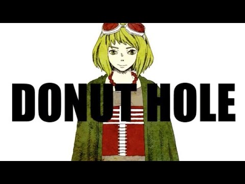 ハチ - ドーナツホール , HACHI - DONUT HOLE - YouTube