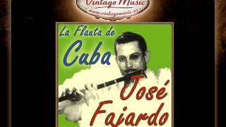 Jose Fajardo -- La Sallita (Gua-Cha Cha) (VintageMusic.es) - YouTube