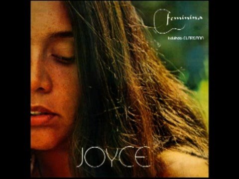 Joyce – Feminina – Vinyl (7