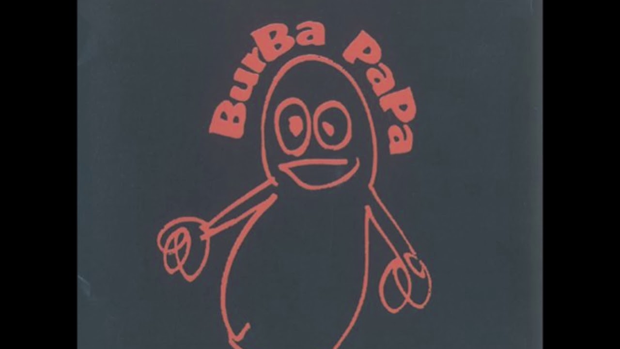 人生（ZIN-SÄY!）/ バーバパパ（1988）FULL ALBUM - YouTube