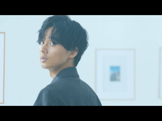 藤ヶ谷太輔 (Kis-My-Ft2) / 「ヨブコエ」Music Video - YouTube