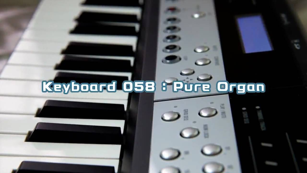 microSTATION - MUSIC WORKSTATION | KORG (Japan)