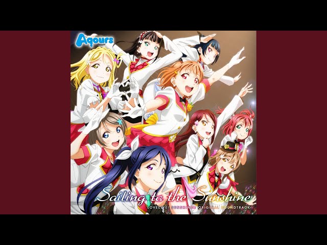 MIRAI TICKET [第13話挿入歌(TVサイズ)] - YouTube