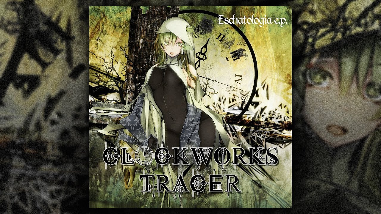 Demetori - Il Mondo dove e finito il Tempo (FULL ALBUM/2007) - YouTube