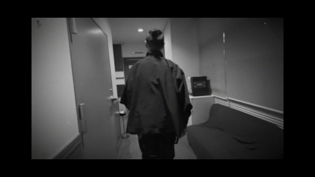 S.A.R.『202』10inchアナログレコードが2025年11月1日発売 - TOWER