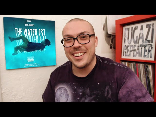 Mick Jenkins - The Water[s] ALBUM REVIEW - YouTube