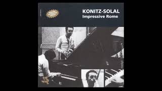 Lee K̲o̲n̲i̲t̲z̲ - Marti̲a̲l ̲S̲o̲l̲a̲l – ̲I̲m̲p̲r̲e̲s̲s̲i̲v̲e