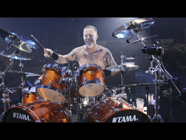 Metallica - Fan Can 6 - The Concert (Live in Copenhagen 2009