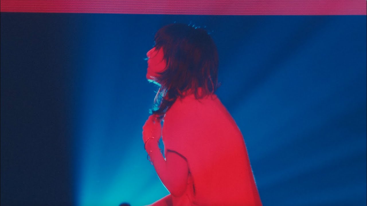 あいみょん – 愛を伝えたいだとか【AIMYON TOUR 2022 