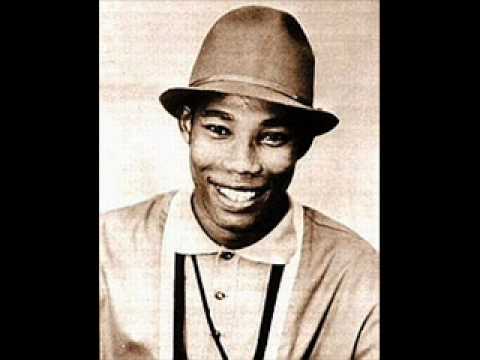 Derrick Morgan – No Dice! Original Jamaican Rock Steady 1966-67