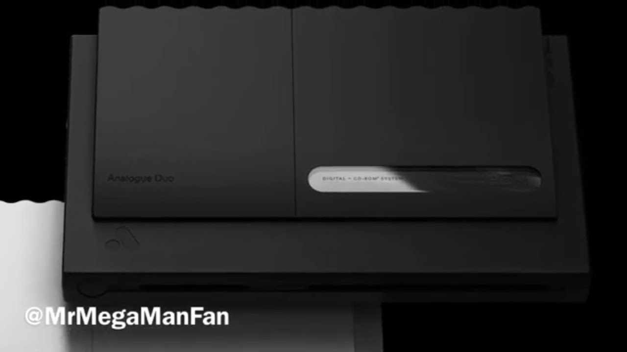 Analogue Duo Questions Answered Here! - YouTube