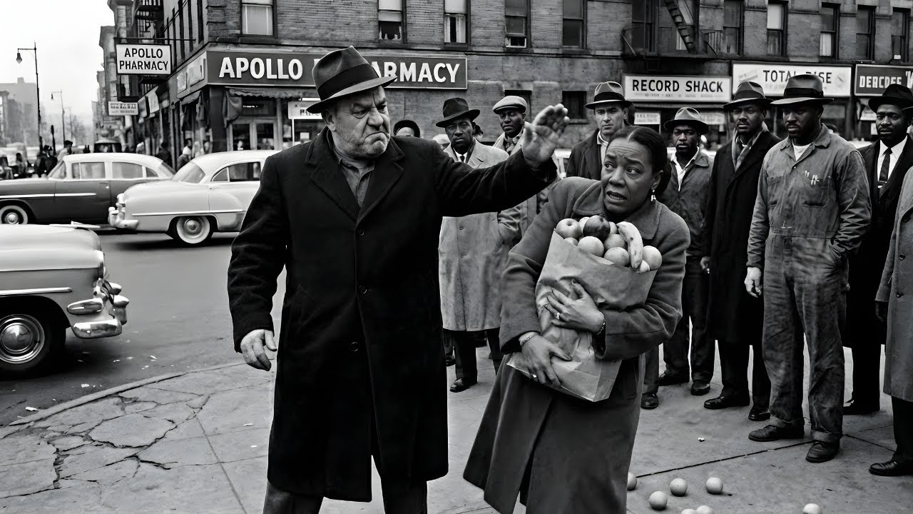 Ron Berridge And Orchestra - Soul Bossa Nova ( 1966 ) - YouTube