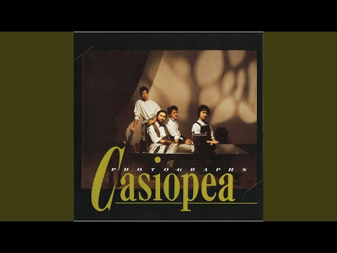 Casiopea – Photographs – Vinyl (LP, Album), 1983 [r3667562] | Discogs