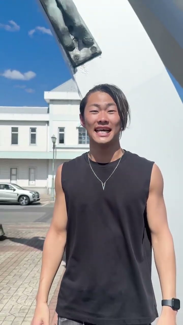 DRUM TAO Short Film vol.21 浅見拓海 - YouTube