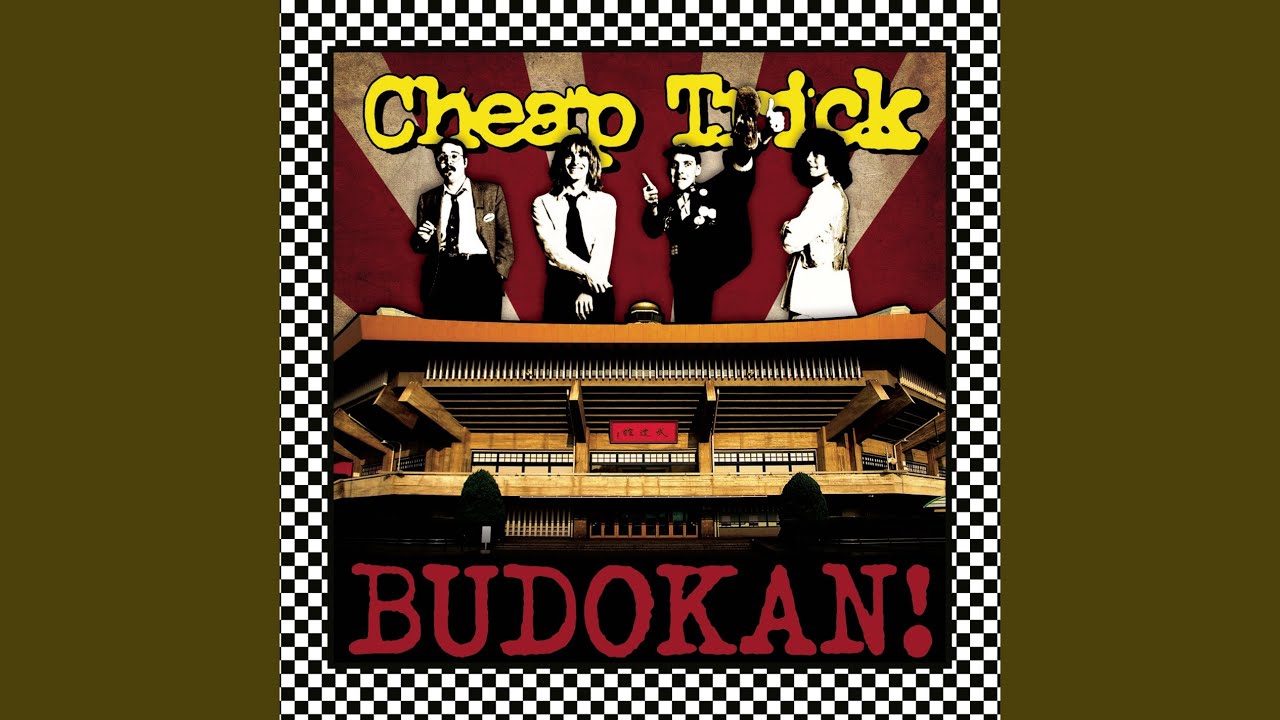 Lookout (Live at Nippon Budokan, Tokyo, JPN - April 1978) - YouTube