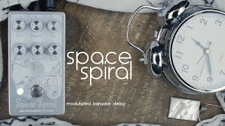 Earthquaker Devices - Space Spiral - YouTube