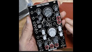 Befaco Noise Plethora - Eurorack Module on ModularGrid