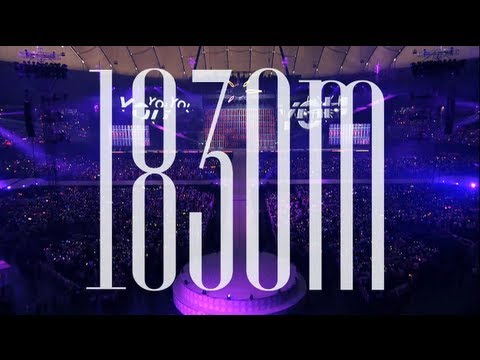 TOKYO DOME～1830mの夢～DVD SG SELECTION DIGEST / AKB48[公式] - YouTube