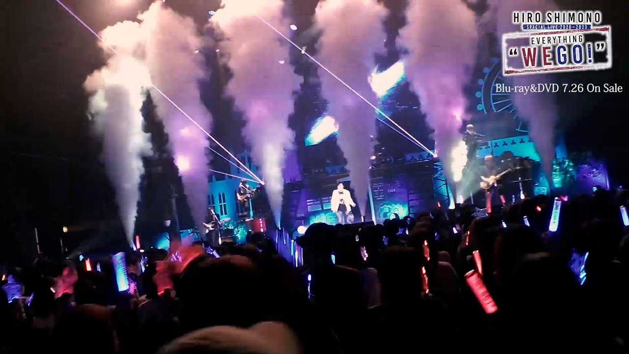 下野 紘】Hiro Shimono Special Reading LIVE 2023 