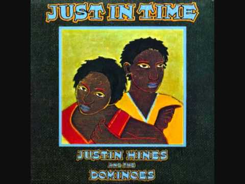 Justin Hinds & The Dominoes - One Bird In The Hand - YouTube