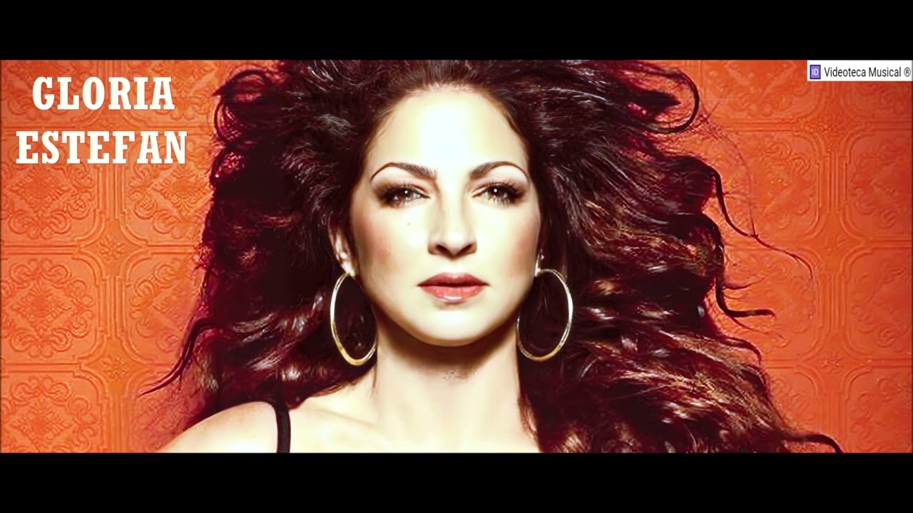 Here We Are - Gloria Estefan - YouTube