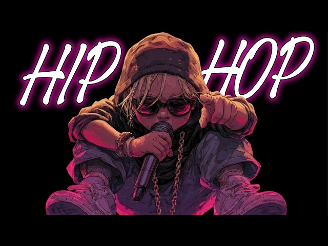 Old School Hip Hop Vibes — 90s Underground Nights, When the Beat