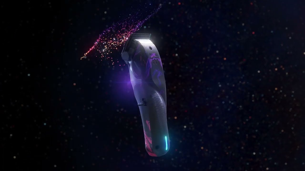 WAHL - Vapor™ Limited Edition - YouTube