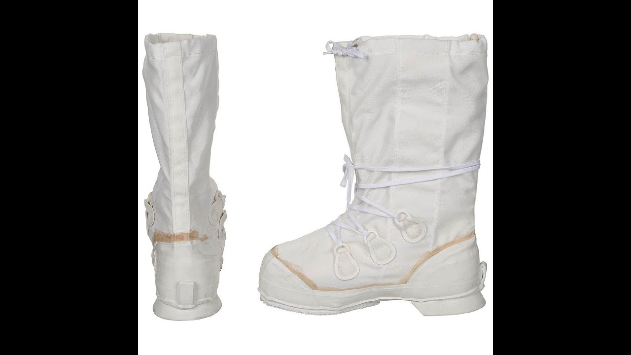 The BEST Surplus Winter Boot- The Canadian Mukluk, Available for a