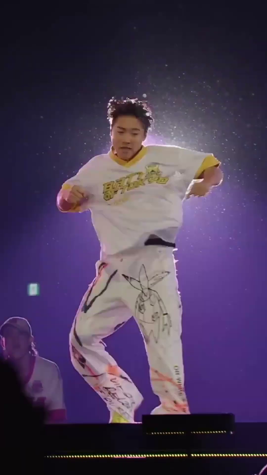 GENERATIONSfromEXILETRIBE #GENERATIONS #小森隼 #LDH - YouTube