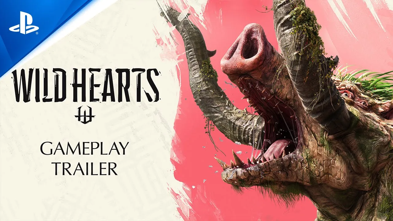 Wild Hearts - PS5 Games | PlayStation (US)