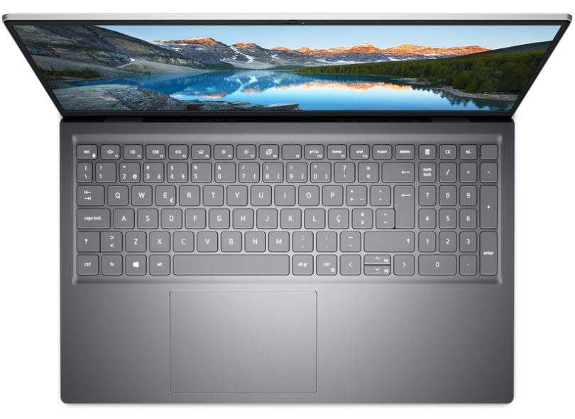 Notebook Dell Inspiron 15 15-5510 Intel Core i5 11320H 15,6