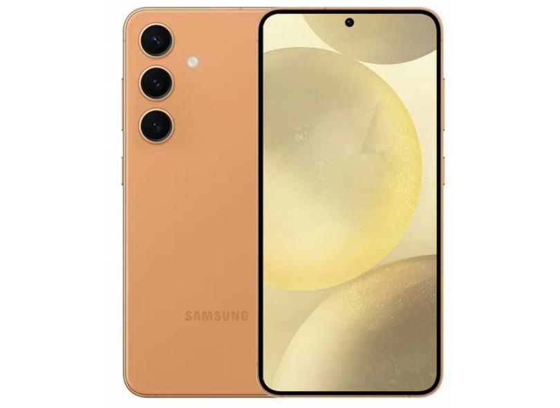 Celular Samsung Galaxy S24 5G 256GB 8 GB com o Melhor Preço é no Zoom