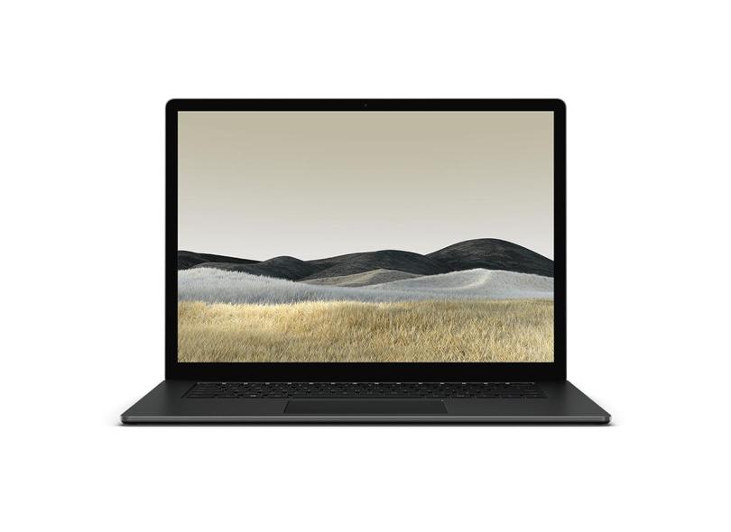 Notebook Microsoft Surface Laptop 4 Intel Core i7 1185G7 15