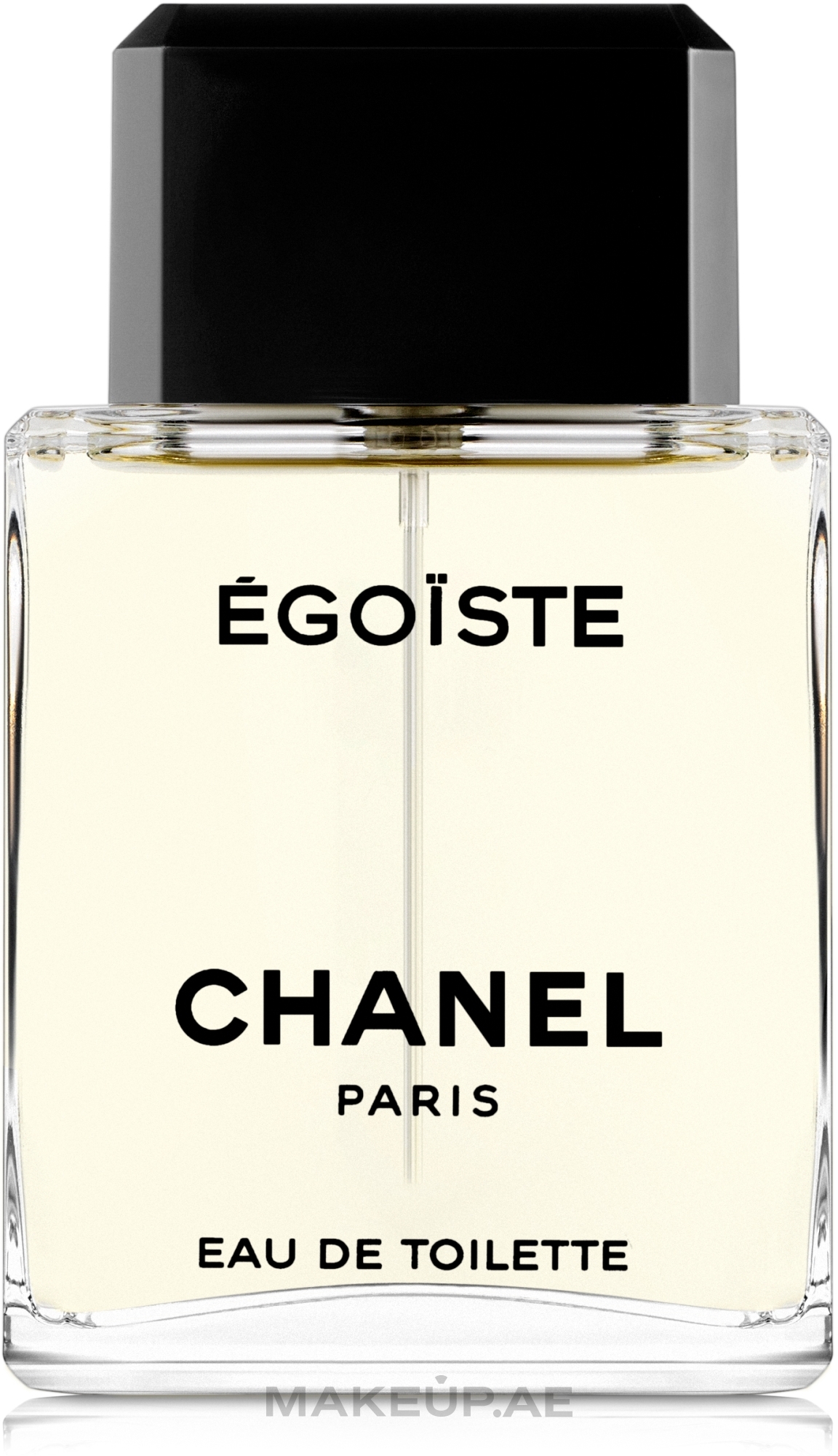Chanel Egoiste Eau de Toilette | Makeup.ae