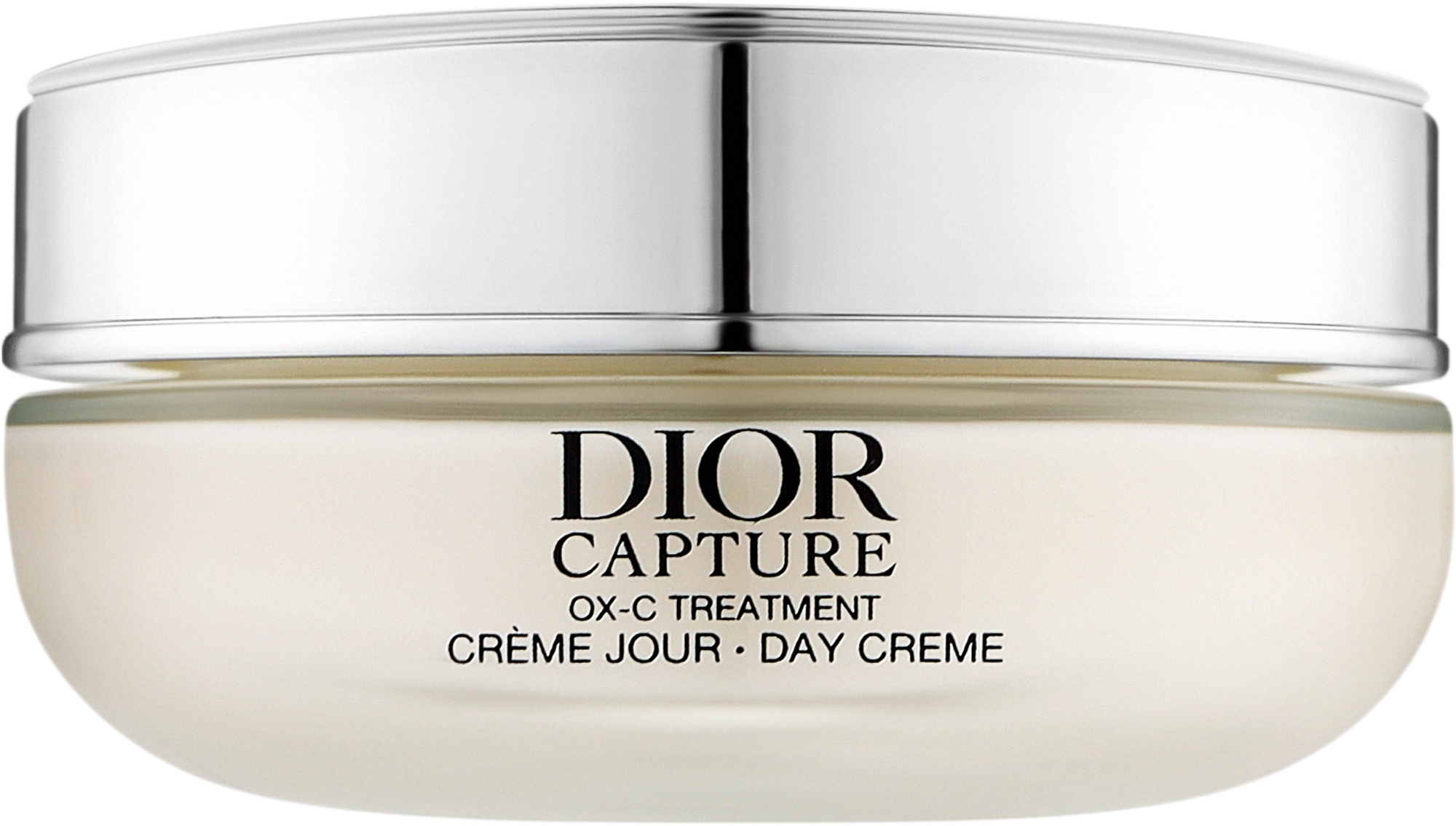 Dior Capture OX-C Treatment Day Cream Anti-Aging Face & Neck Cream