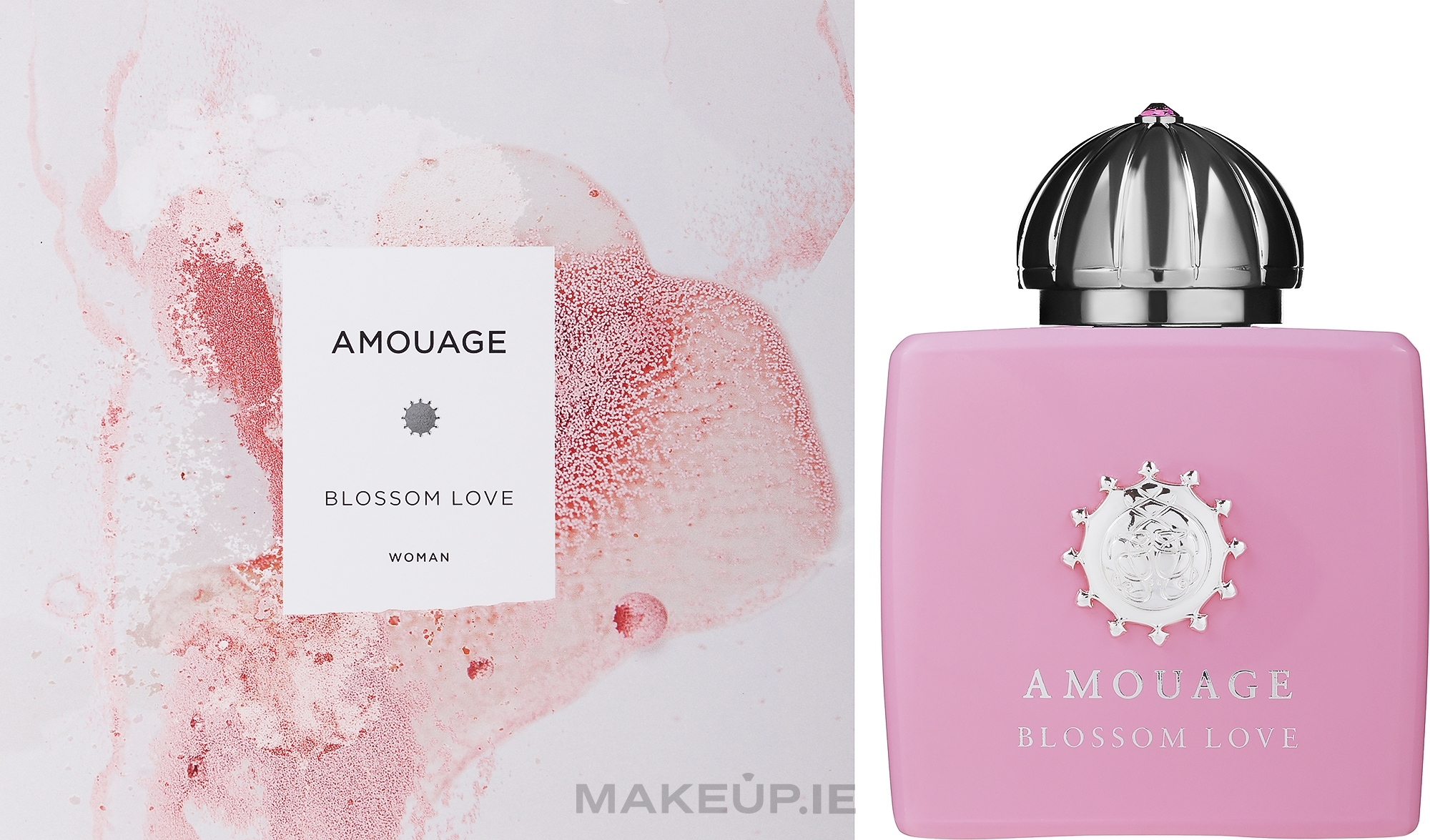 Amouage Blossom Love - Eau de Parfum | Makeup.ie