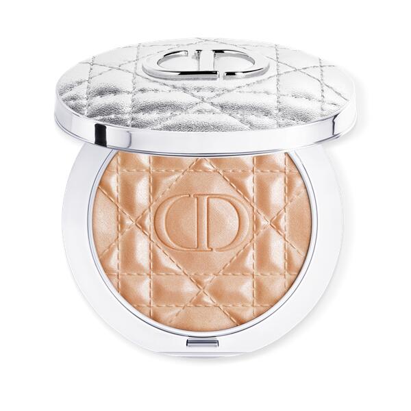 ハイライター - Dior Forever Glow Luminizer | Makeup.jp