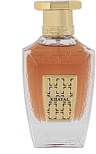 Maison Asrar: Makeup.jpのパルファム