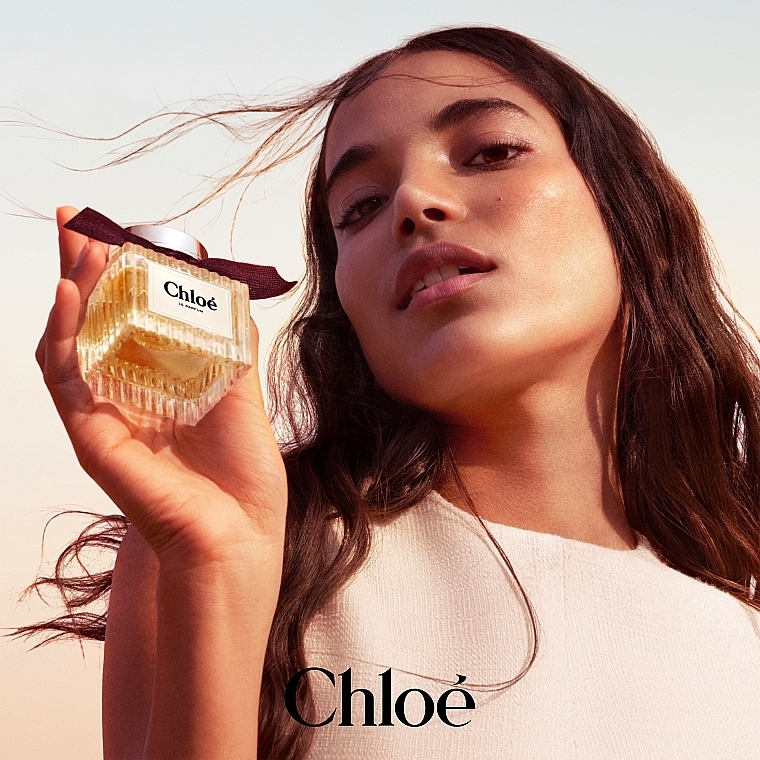 パルファム - Chloe Le Parfum | Makeup.jp
