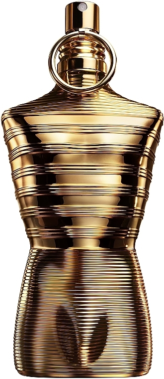 オードパルファム - Jean Paul Gaultier Le Male Elixir Absolu