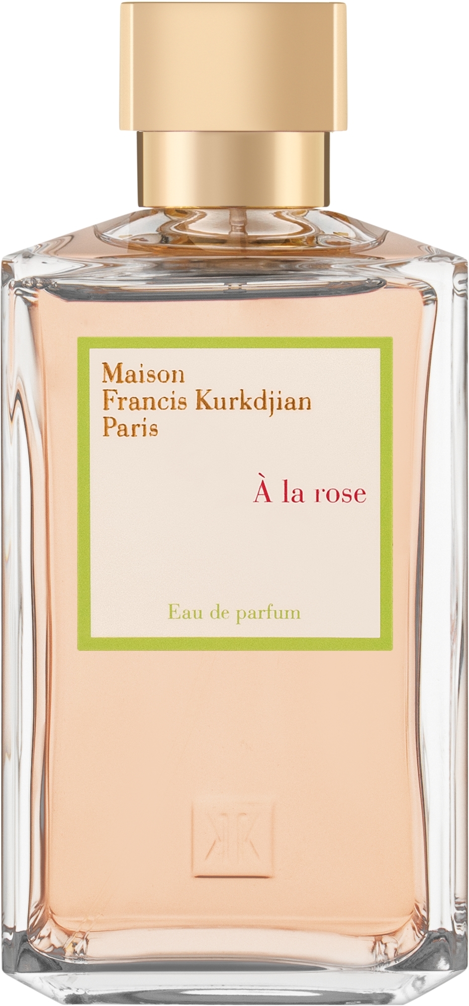 Maison Francis Kurkdjian À La Rose - Apă de parfum | Makeup.ro