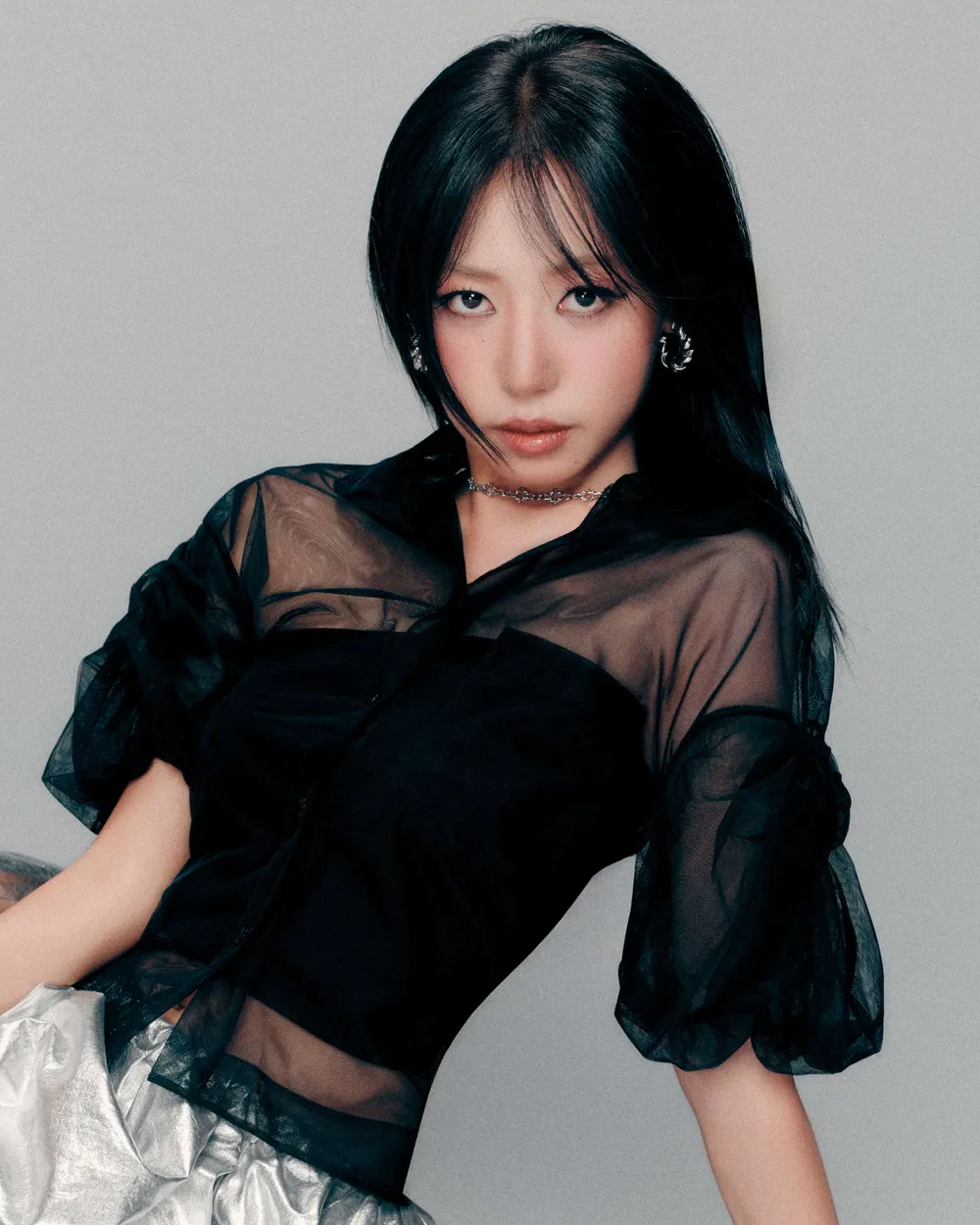 キム・ナムジュ(Apink) - ナムウィキ