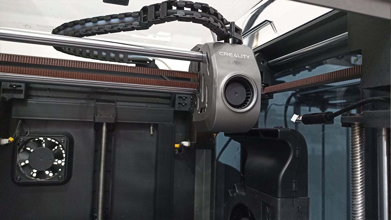 The Best Creality K1 Mods & Upgrades | All3DP