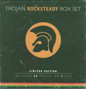 Various – Trojan Christmas Box Set | Releases | Discogs