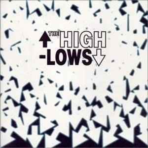 The High-Lows – Flip Flop – 2 x CD (Compilation), 2000 [r10562688