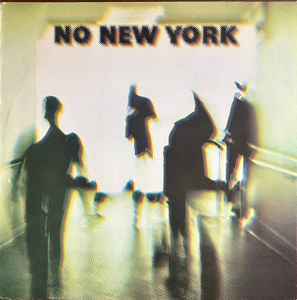 No New York – Vinyl (LP, Compilation, Stereo), 1978 [r399666