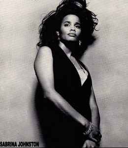 Sabrina Johnston Discography: Vinyl, CDs, & More | Discogs